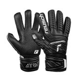 Reusch Attrakt Resist Finger Support Junior 5272610 7700 black 1